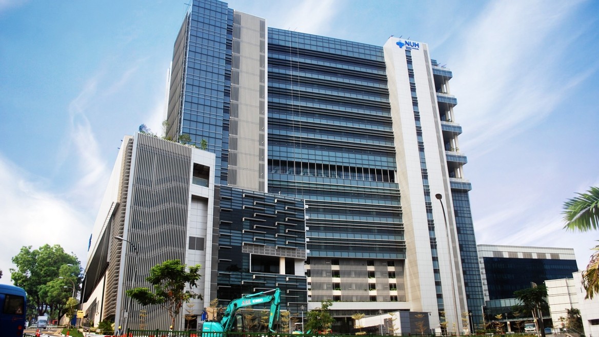 National University Hospital Medical Centre
