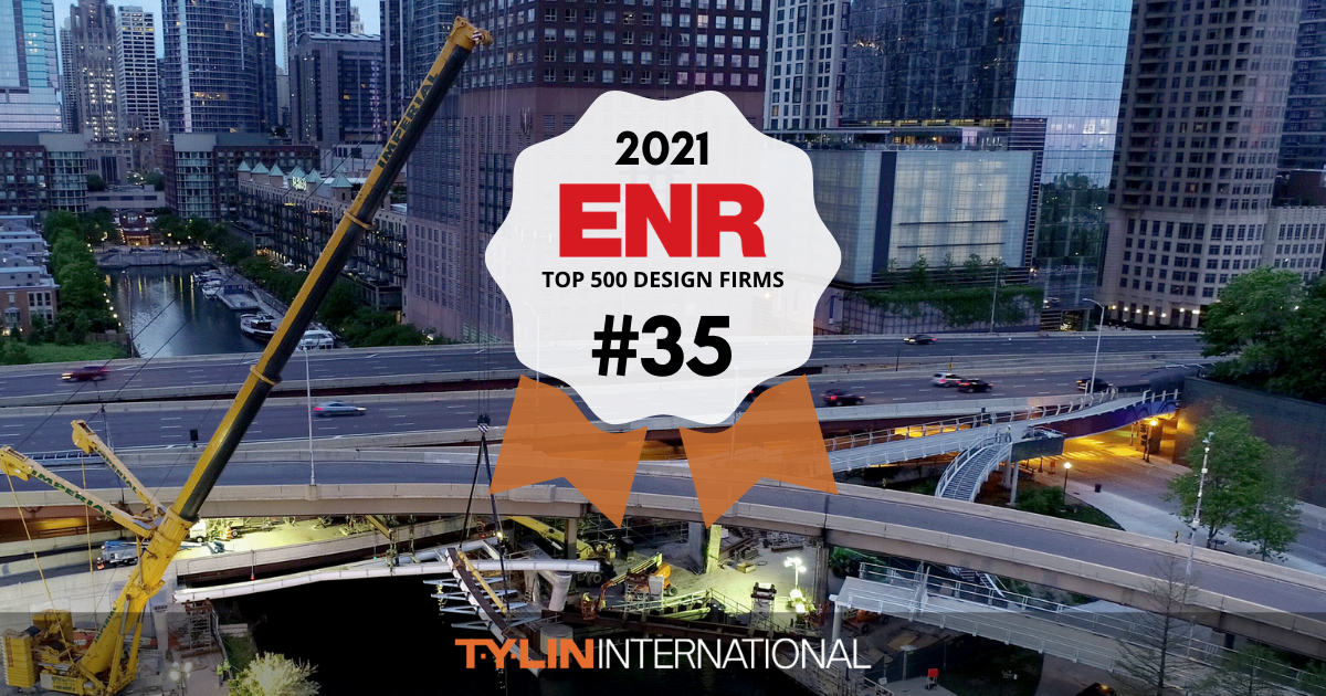 2021 ENR Ranking