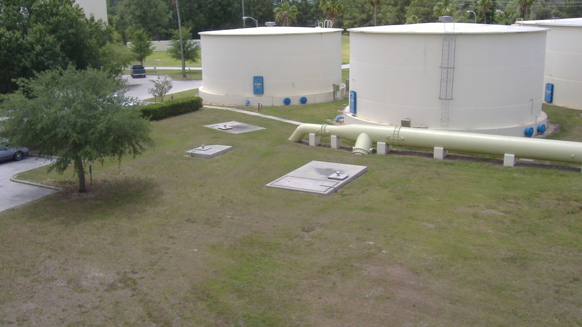 Cosme Water Treatment Plant Optimization