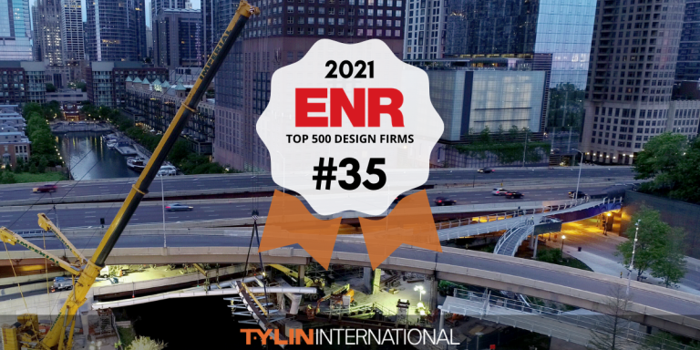 2021 ENR Ranking