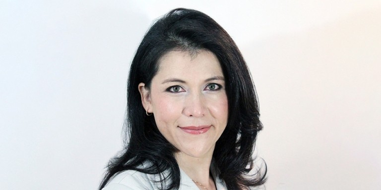 Nyree Quintero
