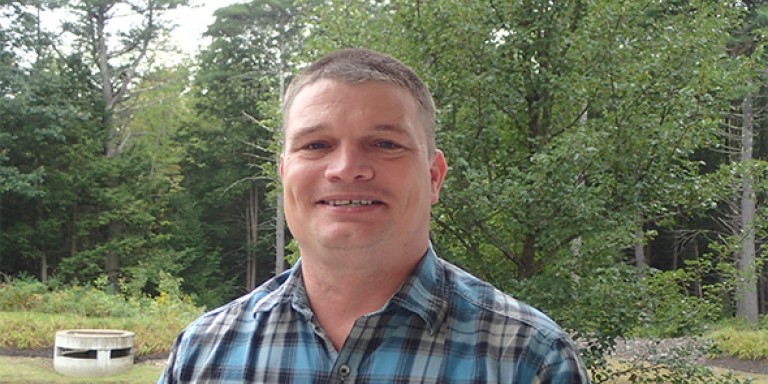 T.Y. Lin International Hires Former MaineDOT Staff Member, Shawn Davis, P.E., as Senior Project Manager