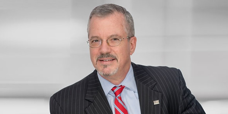 Steven Bolt, P.E., P.T.O.E., Honored with 2019 Distinguished Award of Merit from the American Council of Engineering Companies of Pennsylvania