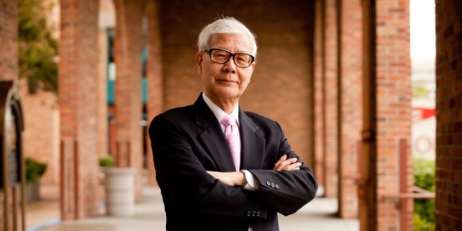 Dr. Man-Chung Tang