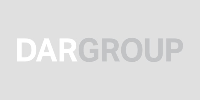 Dar group logo