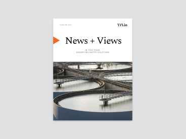 news views cover issue one 2023