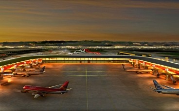 El Dorado Airport