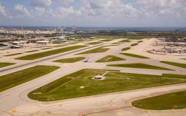 FLL Taxiway and Ramp Rehab