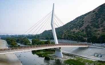 North Atwater Bridge