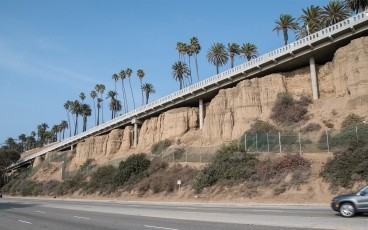 CA Incline Bridge