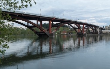 sellwood bridge